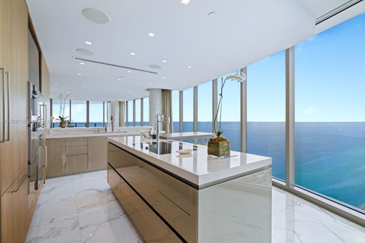 Appartamento a Miami, USA, 300 m² - foto 2