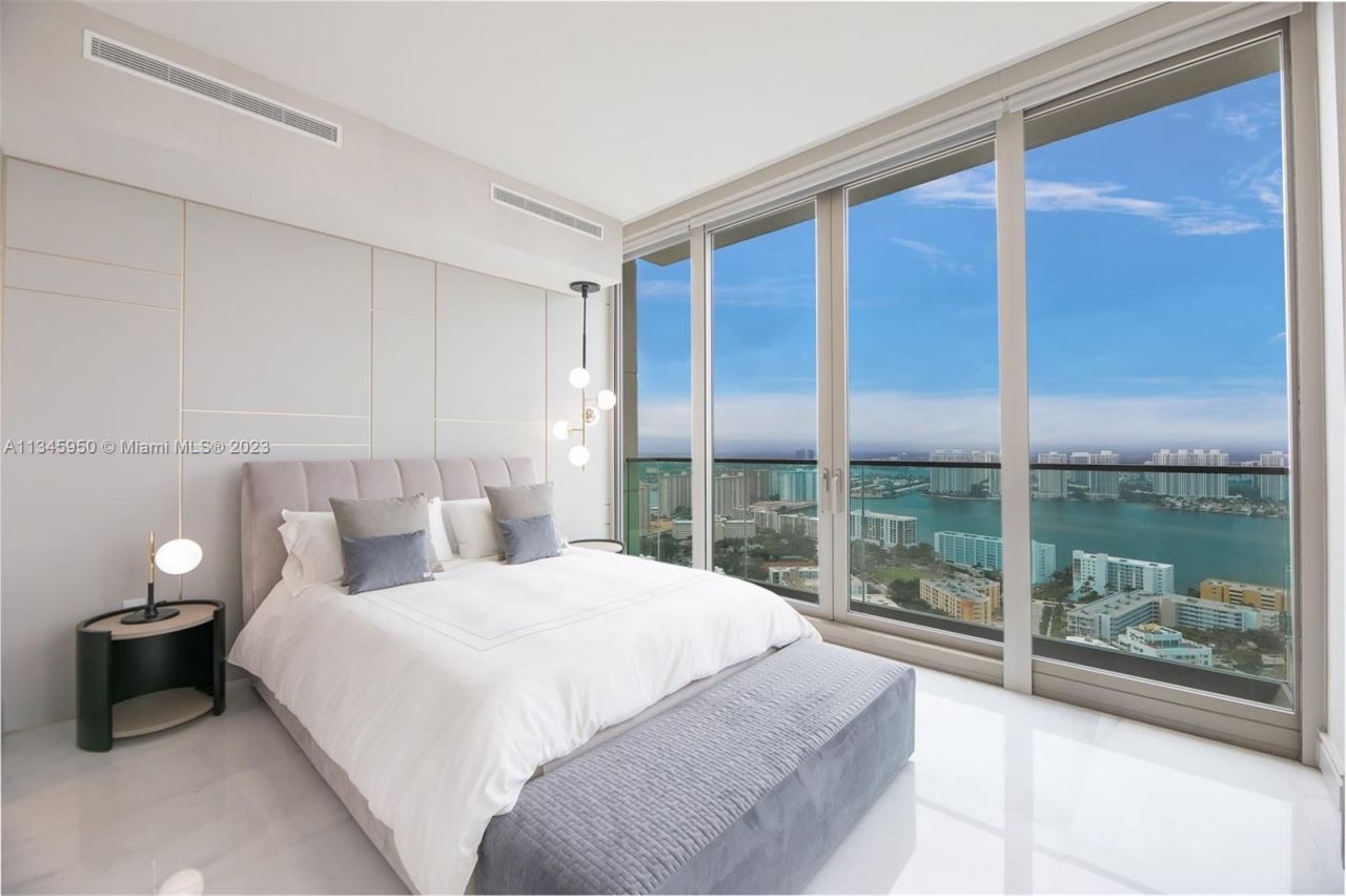 Appartement à Miami, États-Unis, 300 m² - image 5