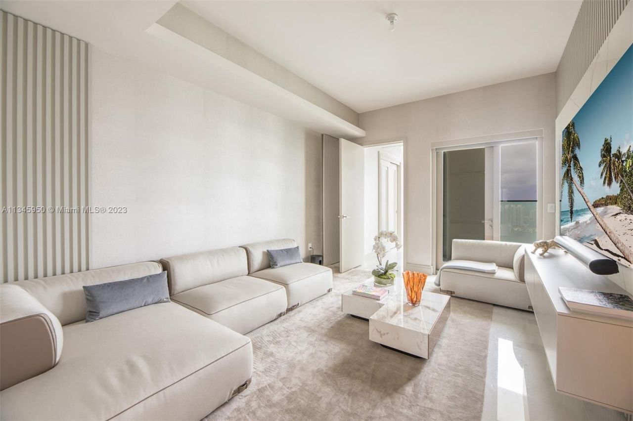 Appartement à Miami, États-Unis, 300 m² - image 7