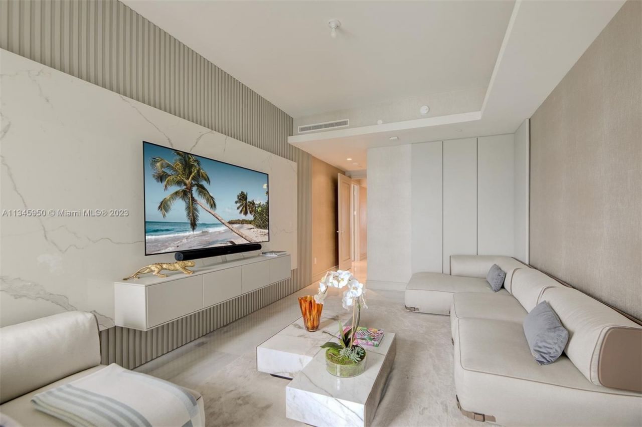 Appartement à Miami, États-Unis, 300 m² - image 6