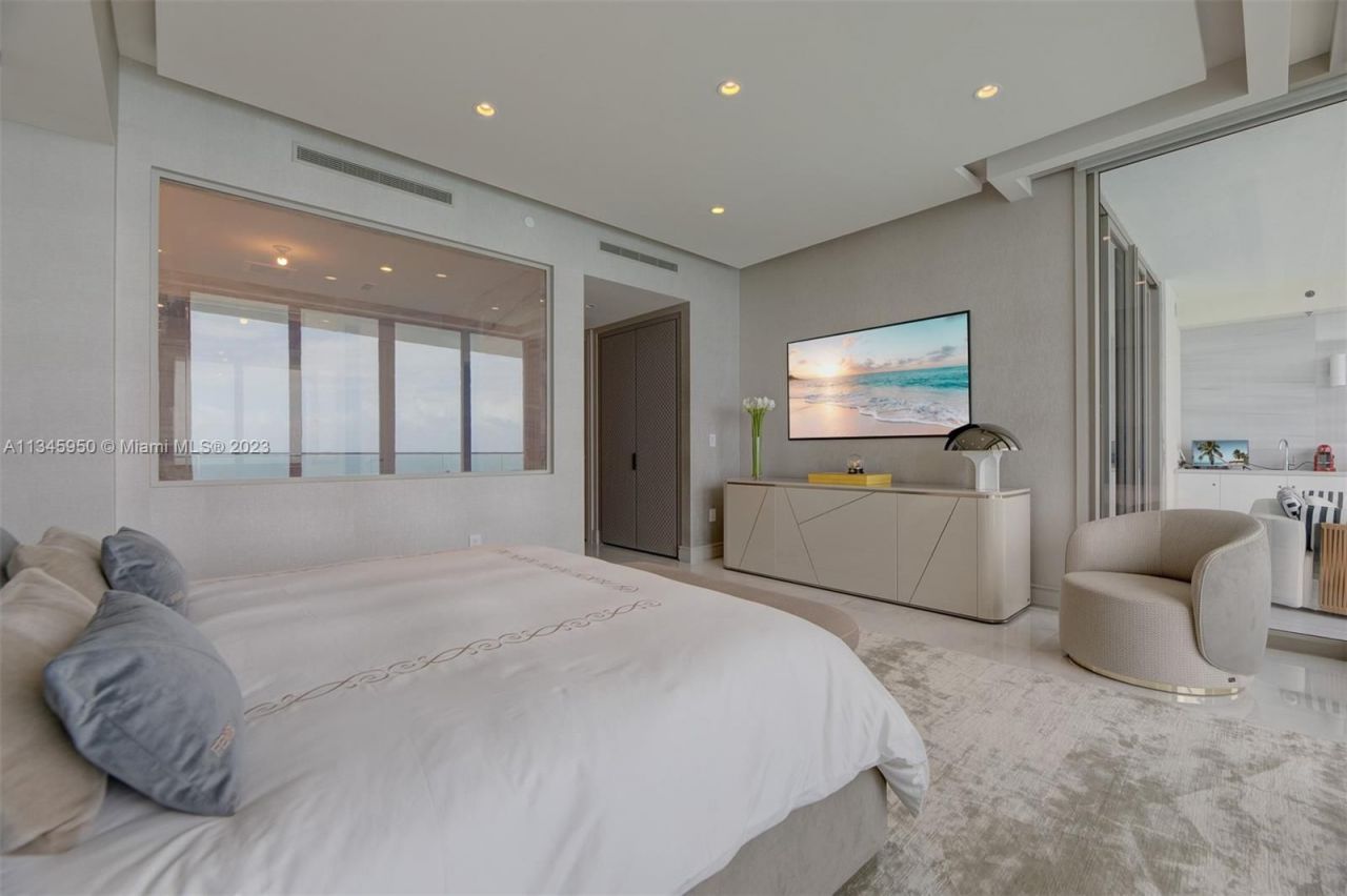 Appartement à Miami, États-Unis, 300 m² - image 10