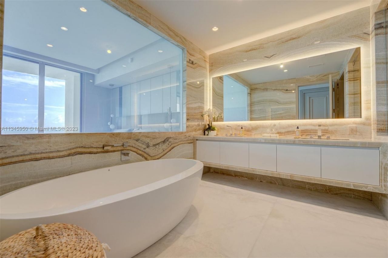 Appartement à Miami, États-Unis, 300 m² - image 9