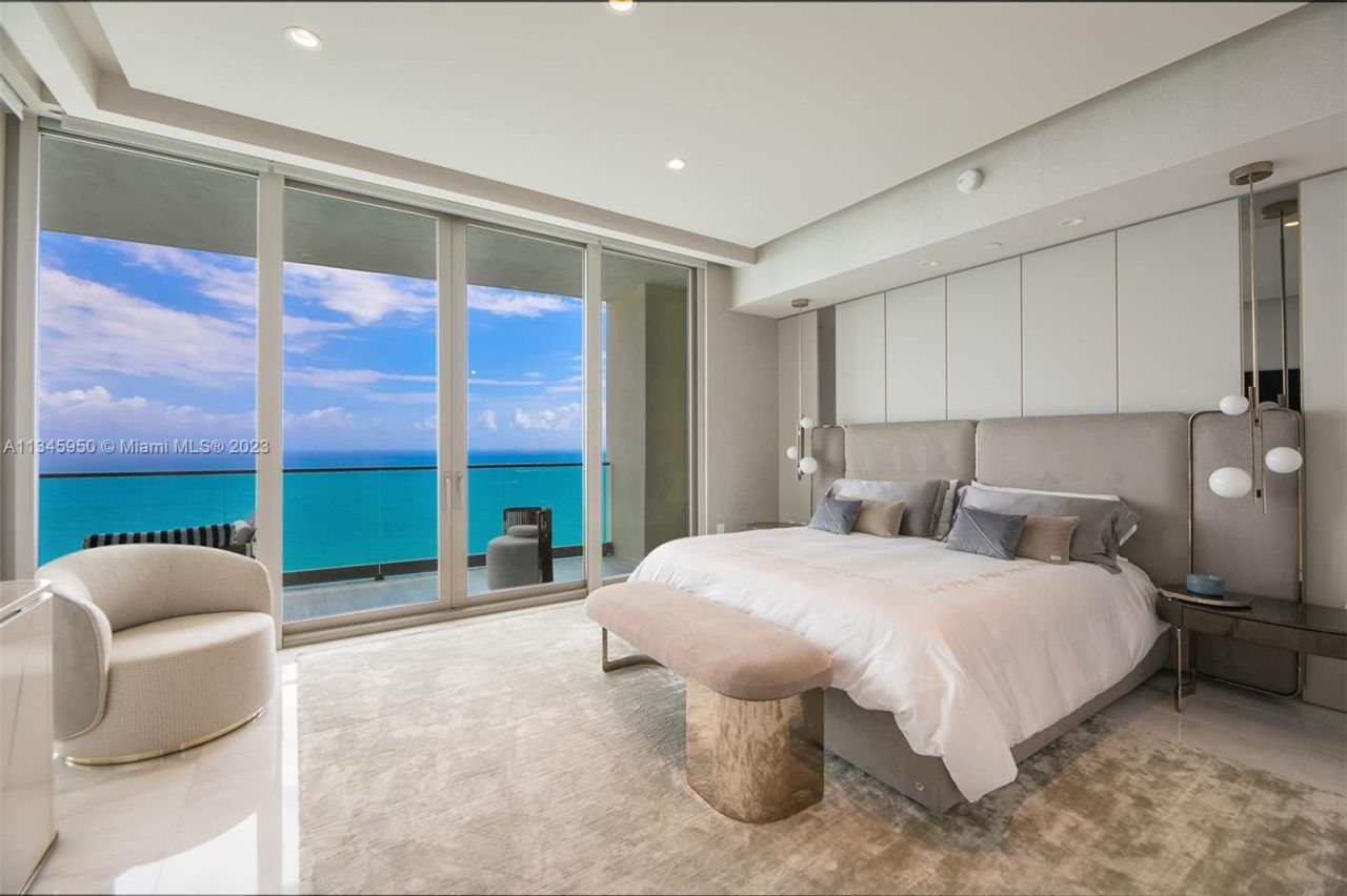 Appartement à Miami, États-Unis, 300 m² - image 11