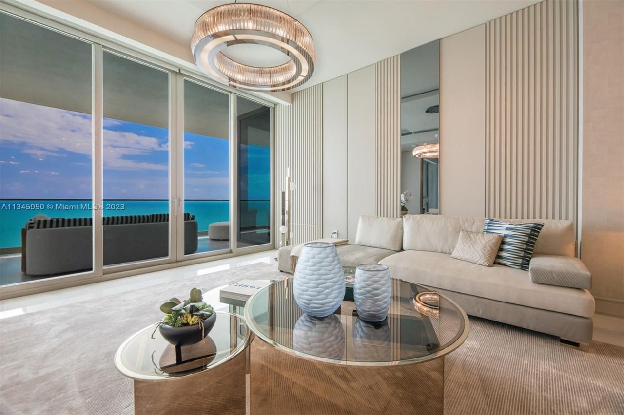 Appartement à Miami, États-Unis, 300 m² - image 14