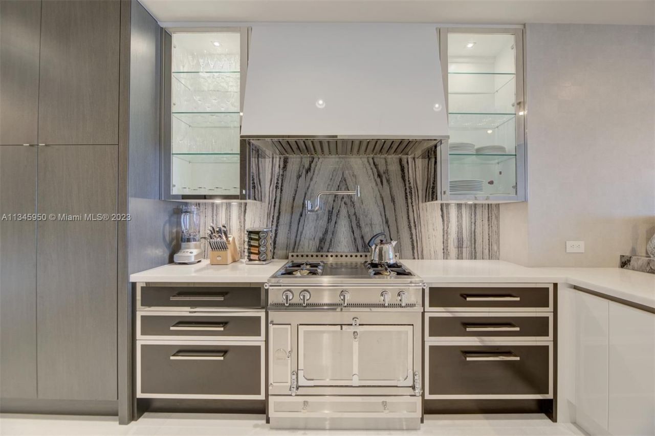 Appartement à Miami, États-Unis, 300 m² - image 12