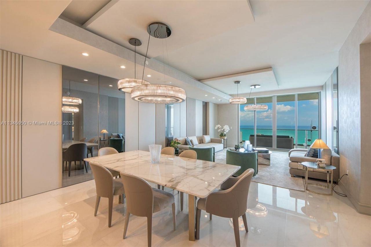 Appartement à Miami, États-Unis, 300 m² - image 3