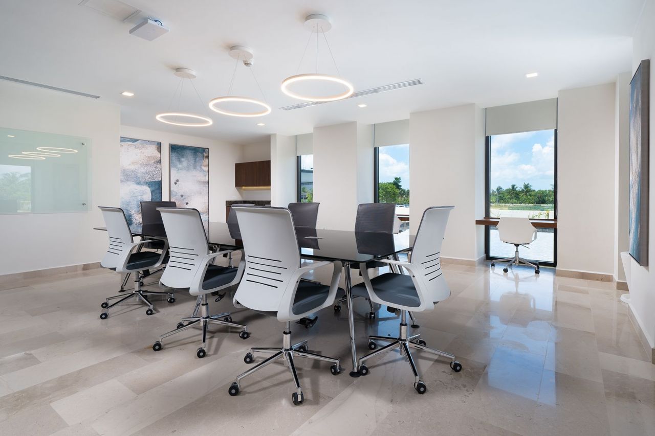 Apartment CANCUN PUERTO CANCUN, Mexico, 217 m² - picture 16