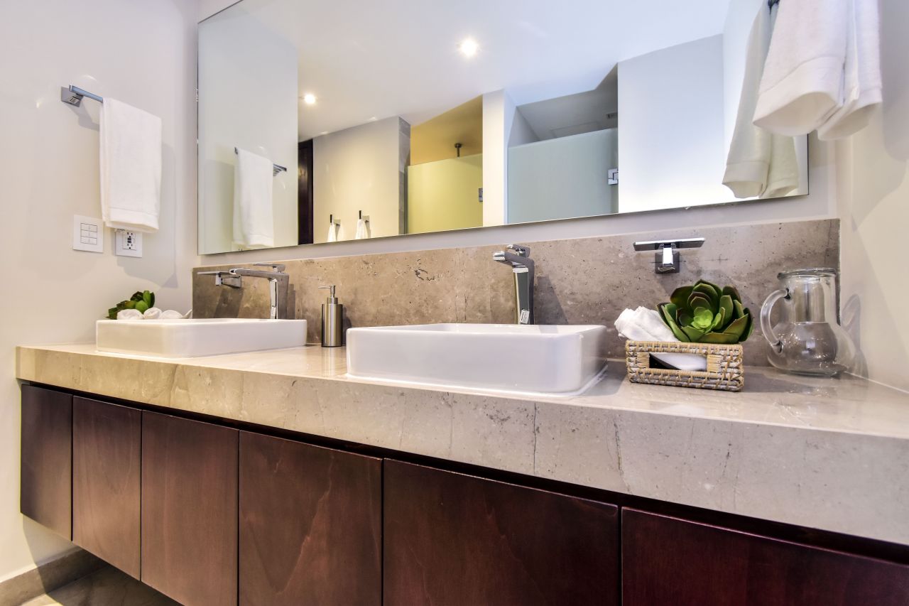 Apartment CANCUN PUERTO CANCUN, Mexico, 217 m² - picture 5