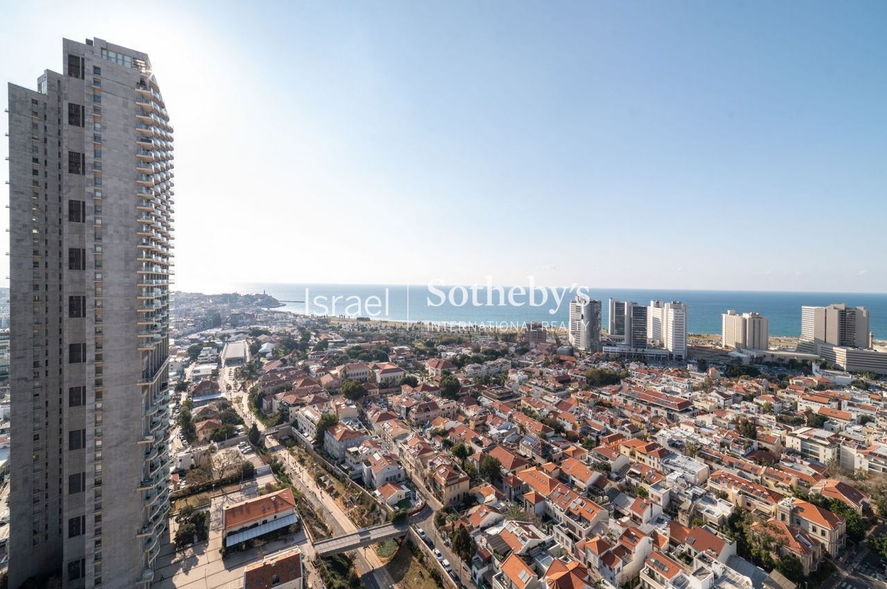 Appartamento a Tel Aviv, Israele, 250 m² - foto 5