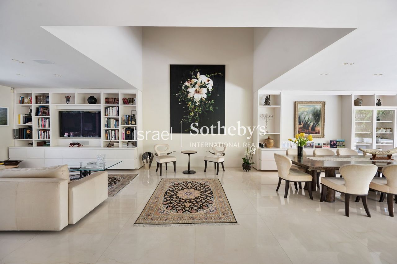 Maison à Tel Aviv, Israël, 480 m² - image 8