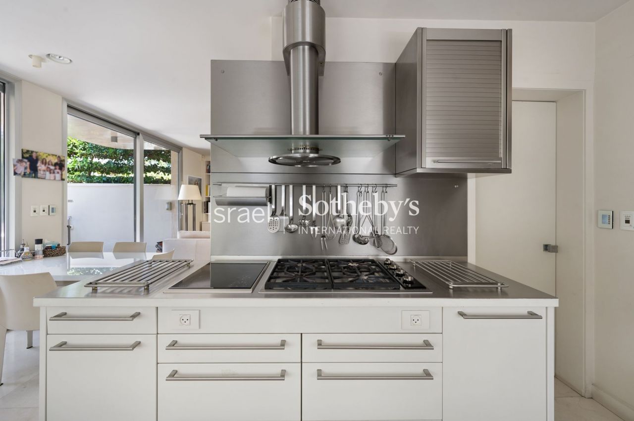 Maison à Tel Aviv, Israël, 480 m² - image 5