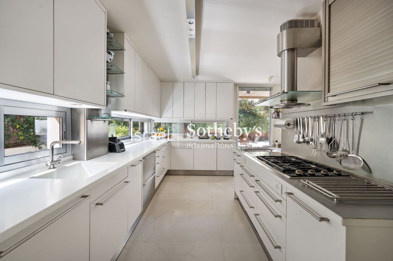 Maison à Tel Aviv, Israël, 480 m² - image 4