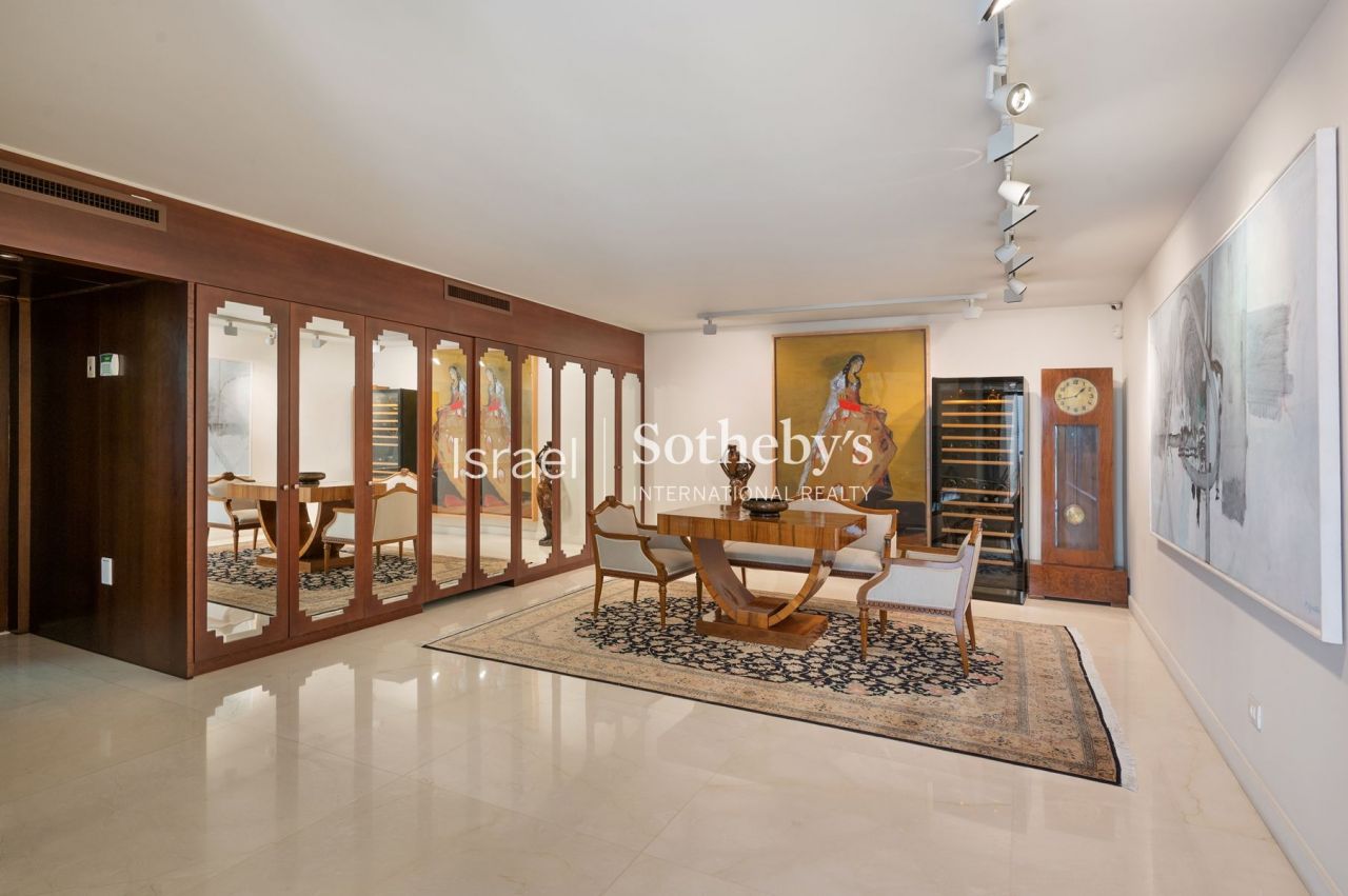 Maison à Tel Aviv, Israël, 480 m² - image 2