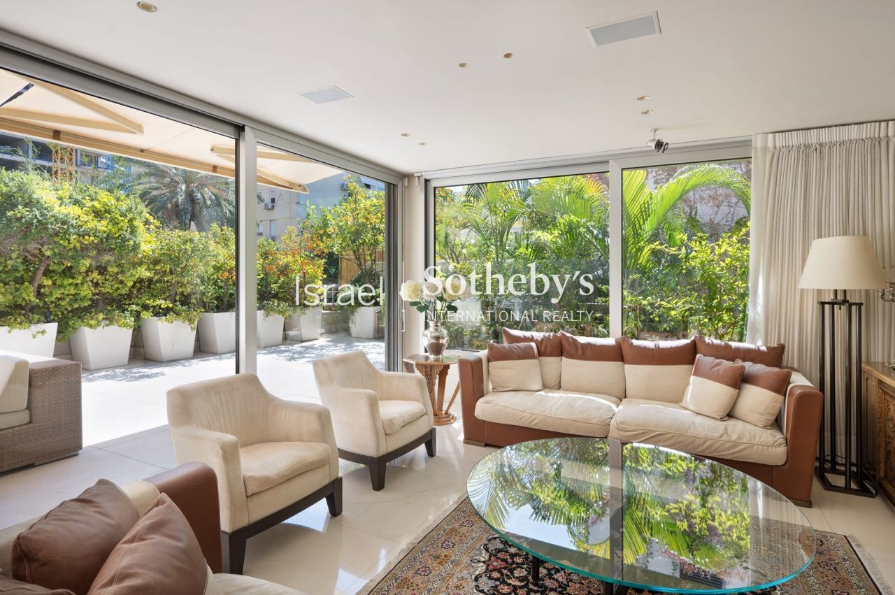 Maison à Tel Aviv, Israël, 480 m² - image 7