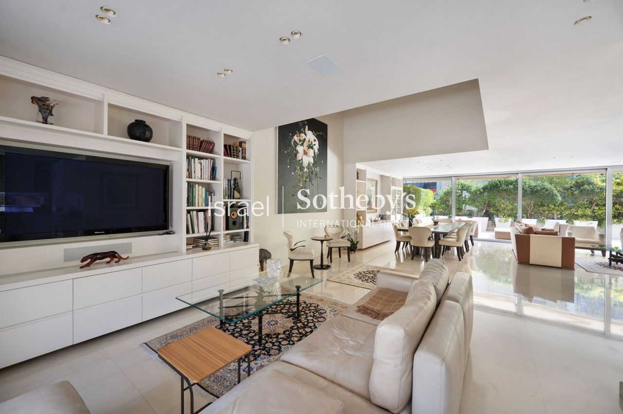 Maison à Tel Aviv, Israël, 480 m² - image 9