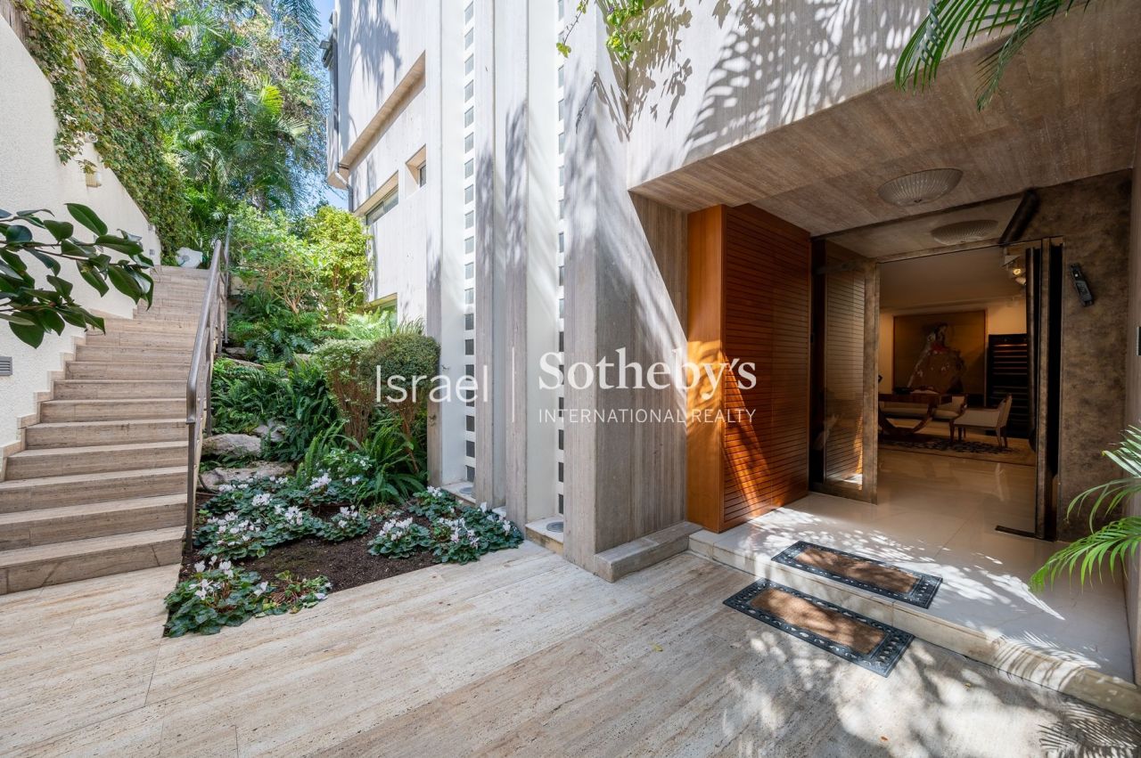 Maison à Tel Aviv, Israël, 480 m² - image 3