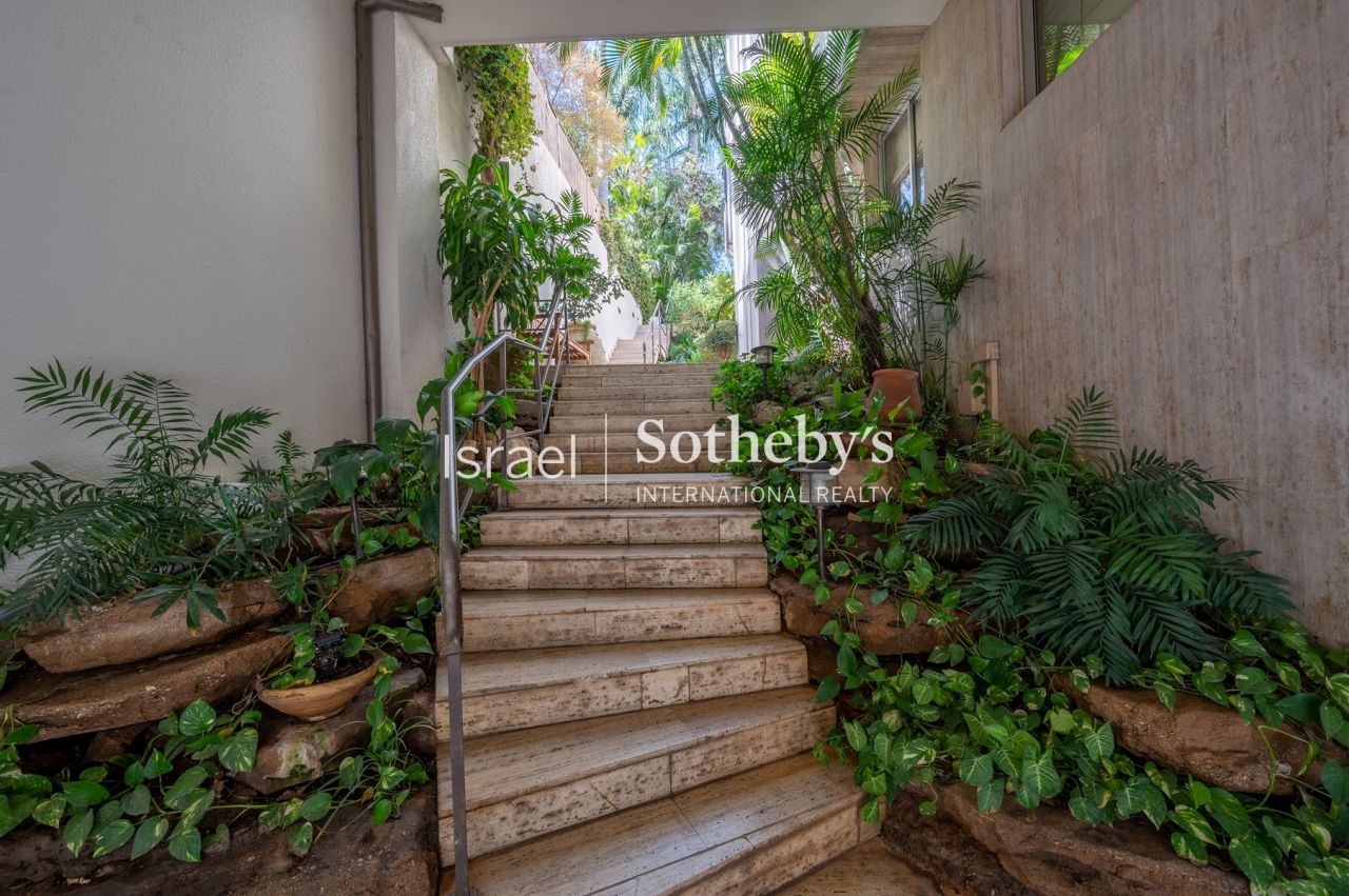 Maison à Tel Aviv, Israël, 480 m² - image 11