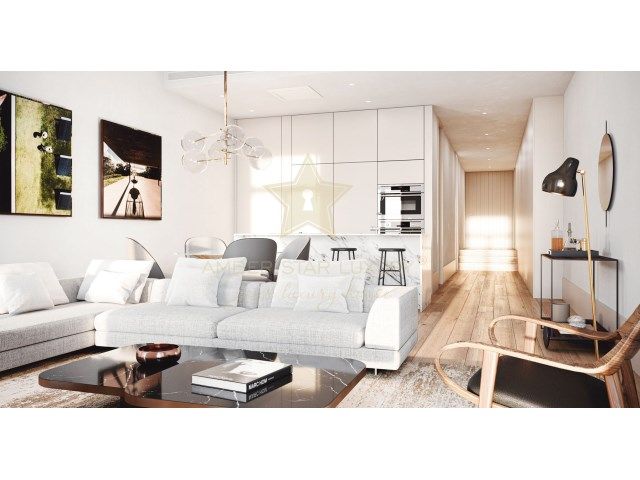 Apartment in Lisbon, Portugal, 105 m² - picture 11