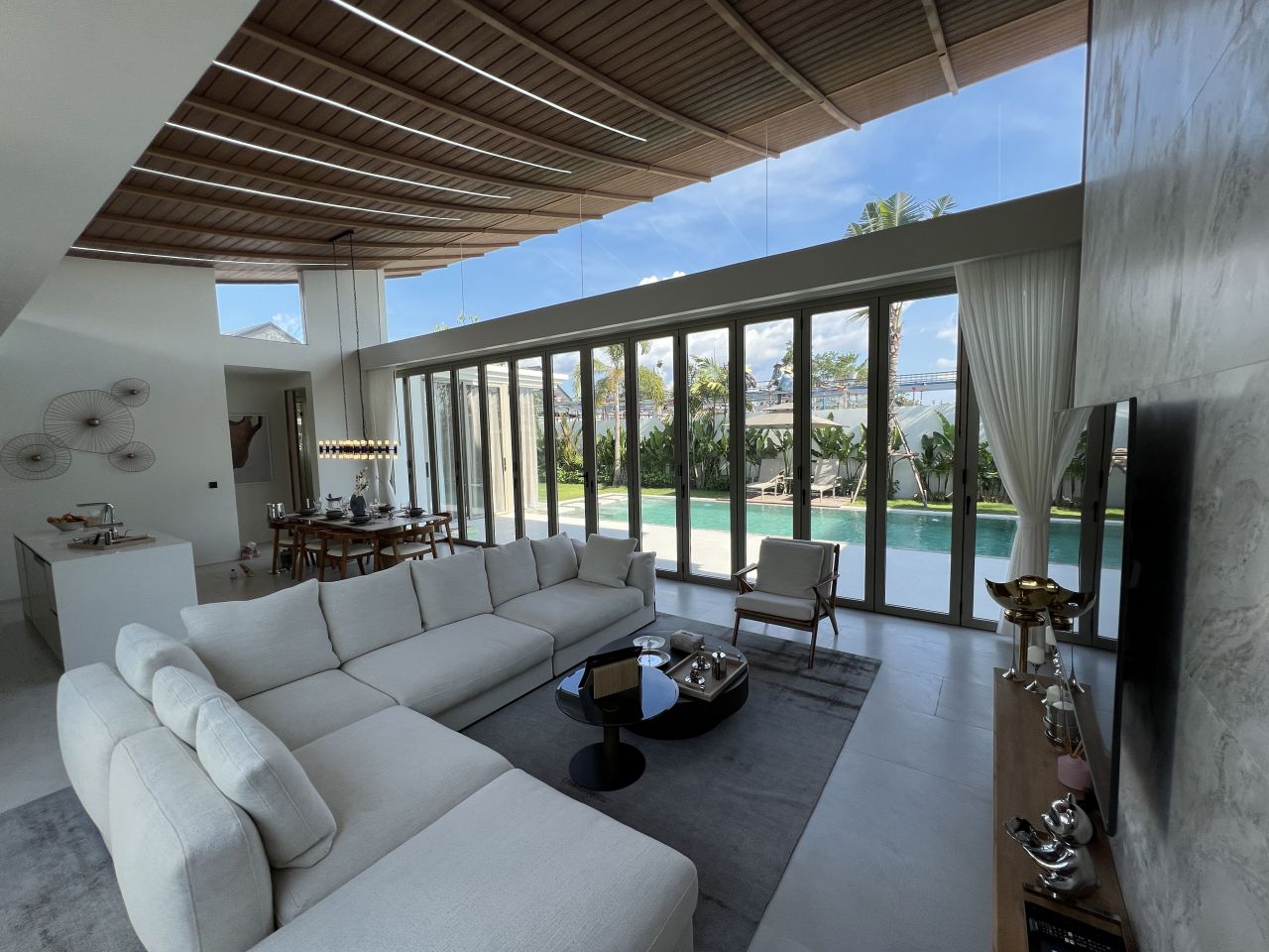 Villa sur l'île de Phuket, Thaïlande, 306 m² - image 4