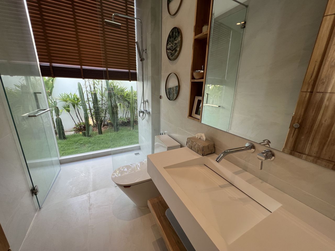 Villa sur l'île de Phuket, Thaïlande, 306 m² - image 10