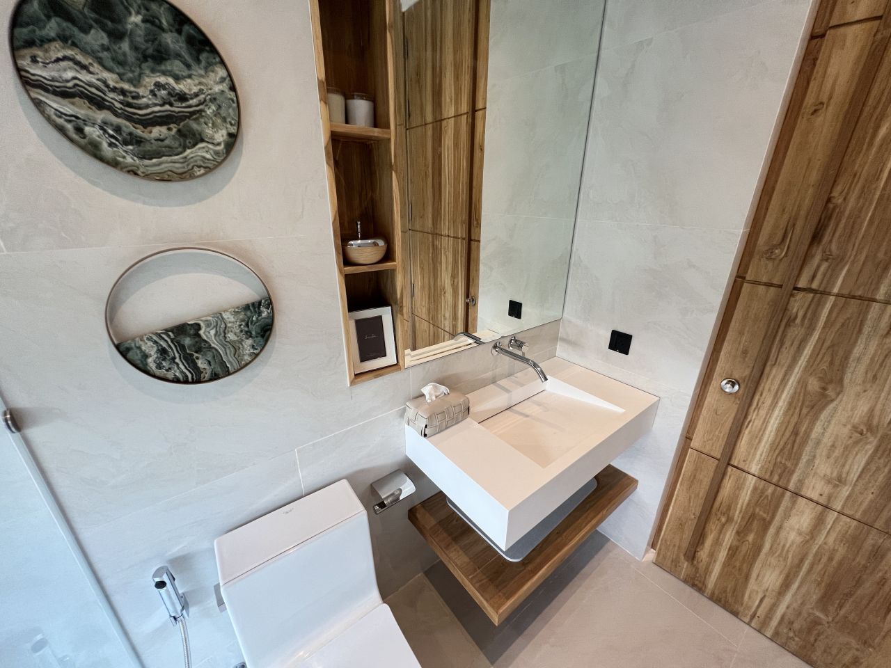 Villa sur l'île de Phuket, Thaïlande, 306 m² - image 11