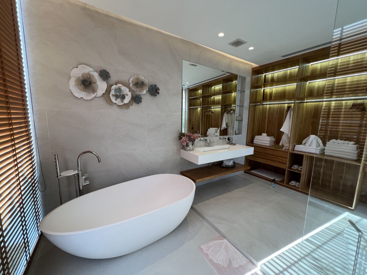 Villa sur l'île de Phuket, Thaïlande, 306 m² - image 17