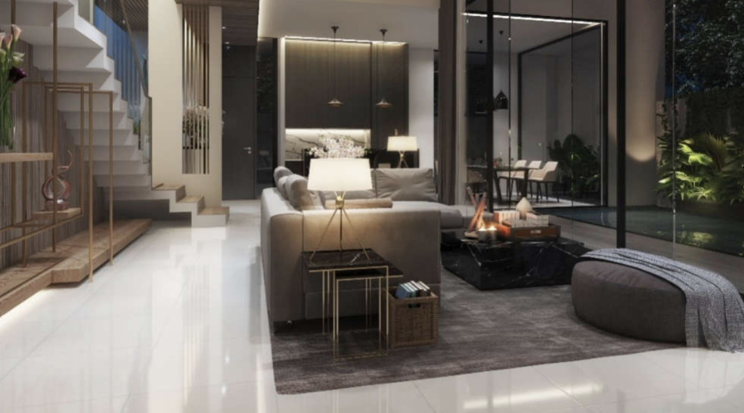 Villa sull'isola di Phuket, Thailandia, 241 m² - foto 7