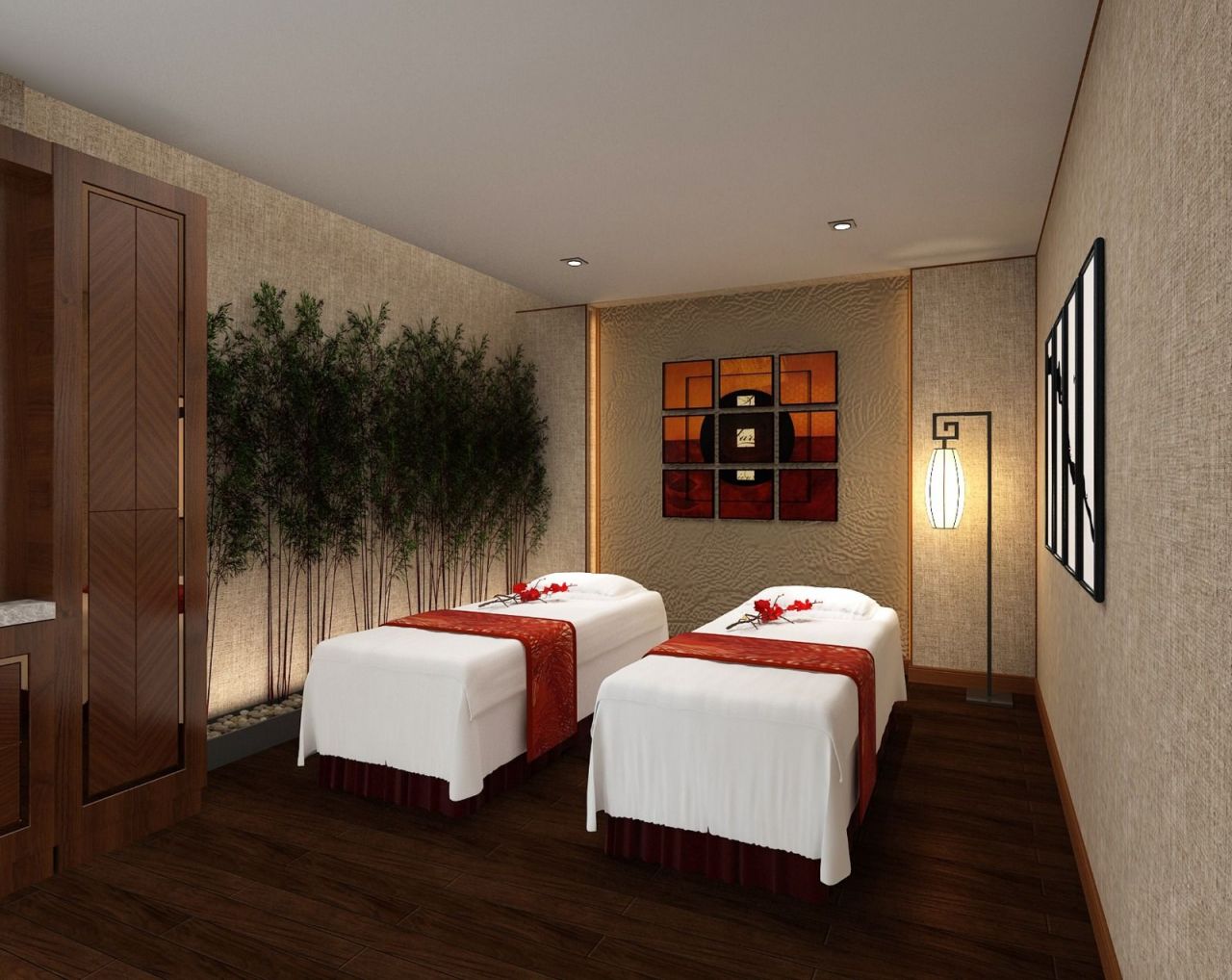 Wohnung in Alanya, Türkei, 54 m² - Foto 9