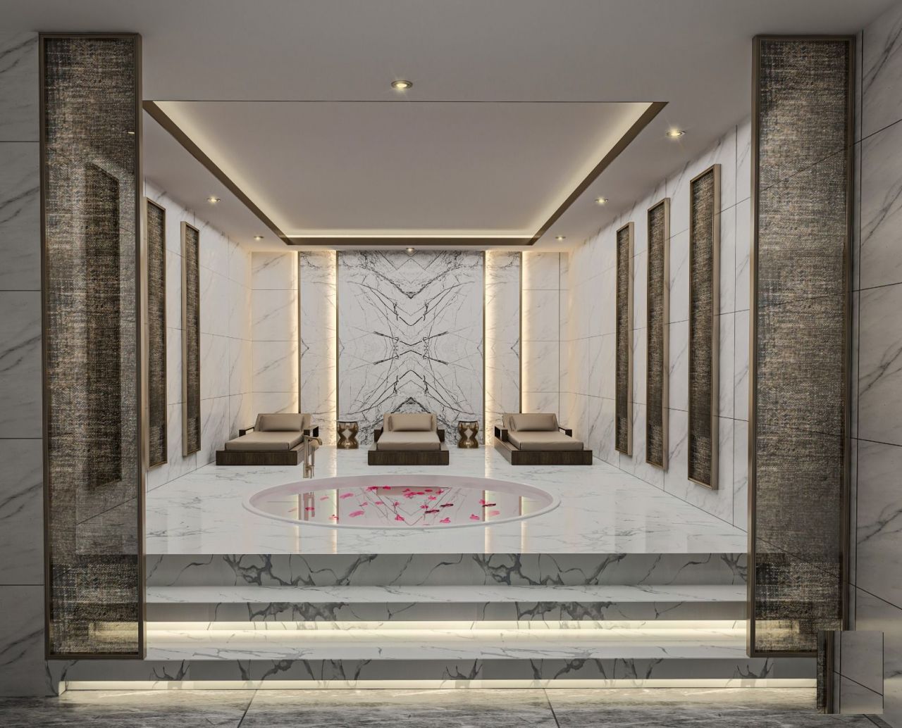 Wohnung in Alanya, Türkei, 54 m² - Foto 11