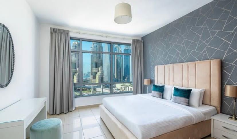 Apartment in Dubai, VAE, 115 m² - Foto 5