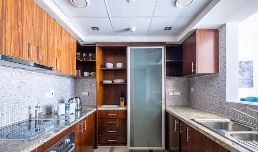 Apartment in Dubai, VAE, 115 m² - Foto 4