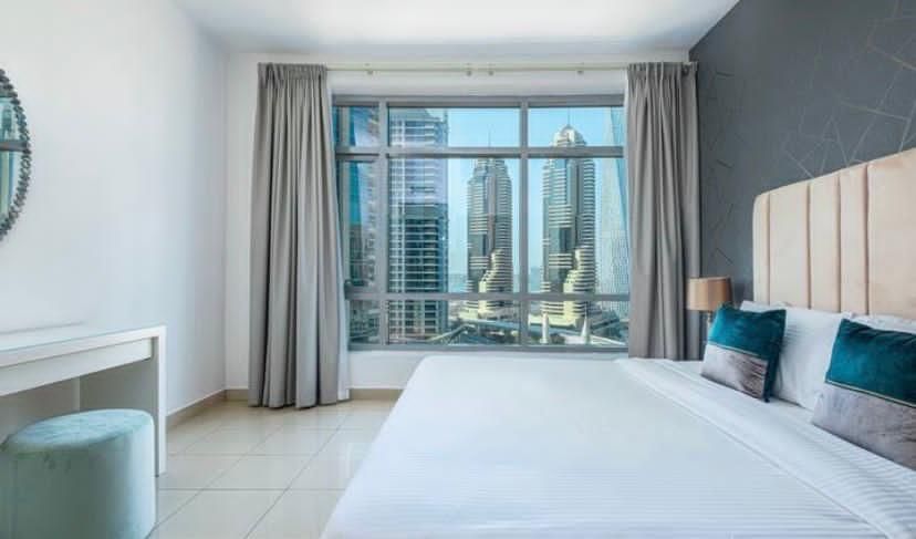 Apartment in Dubai, VAE, 115 m² - Foto 11