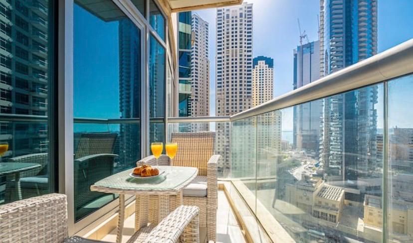 Apartment in Dubai, VAE, 115 m² - Foto 16