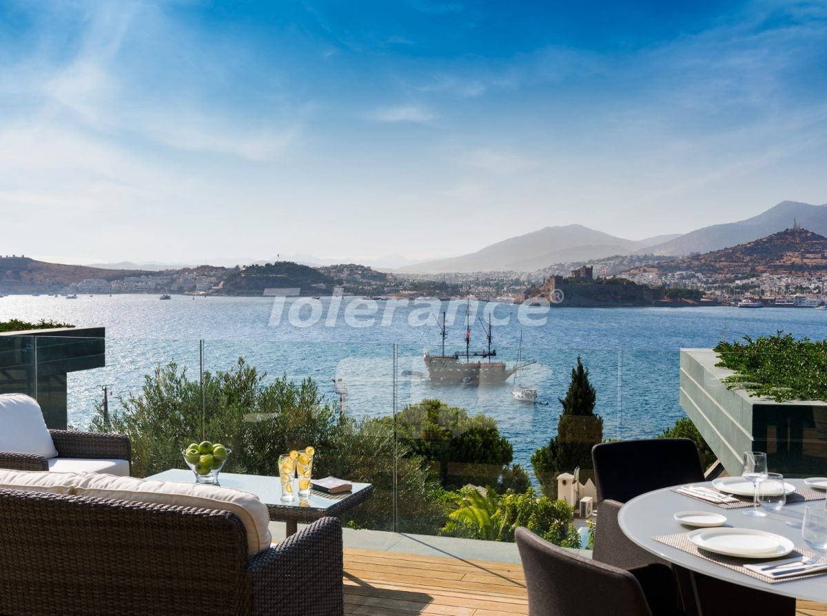Villa in Bodrum, Turkey, 570 m² - picture 2
