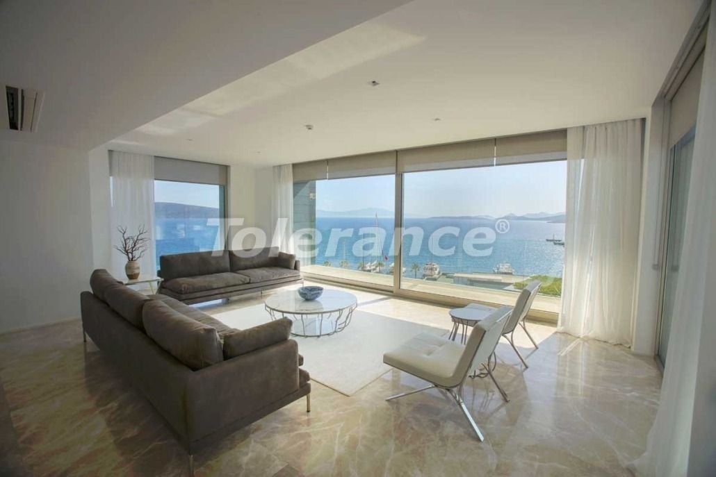 Villa in Bodrum, Turkey, 570 m² - picture 3