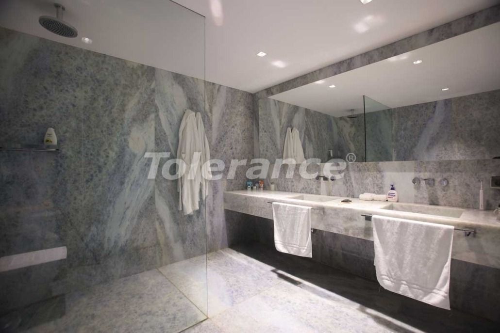 Villa in Bodrum, Turkey, 570 m² - picture 10