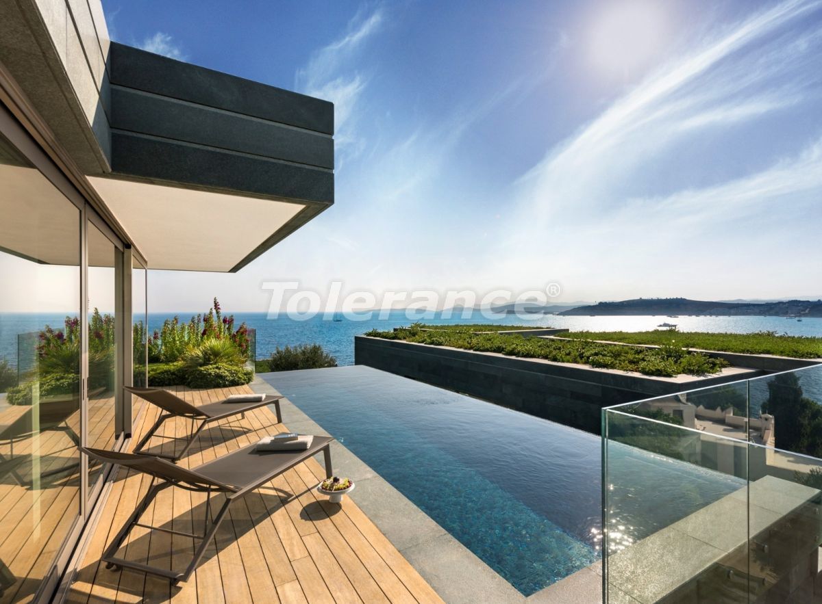 Villa in Bodrum, Turkey, 570 m² - picture 13