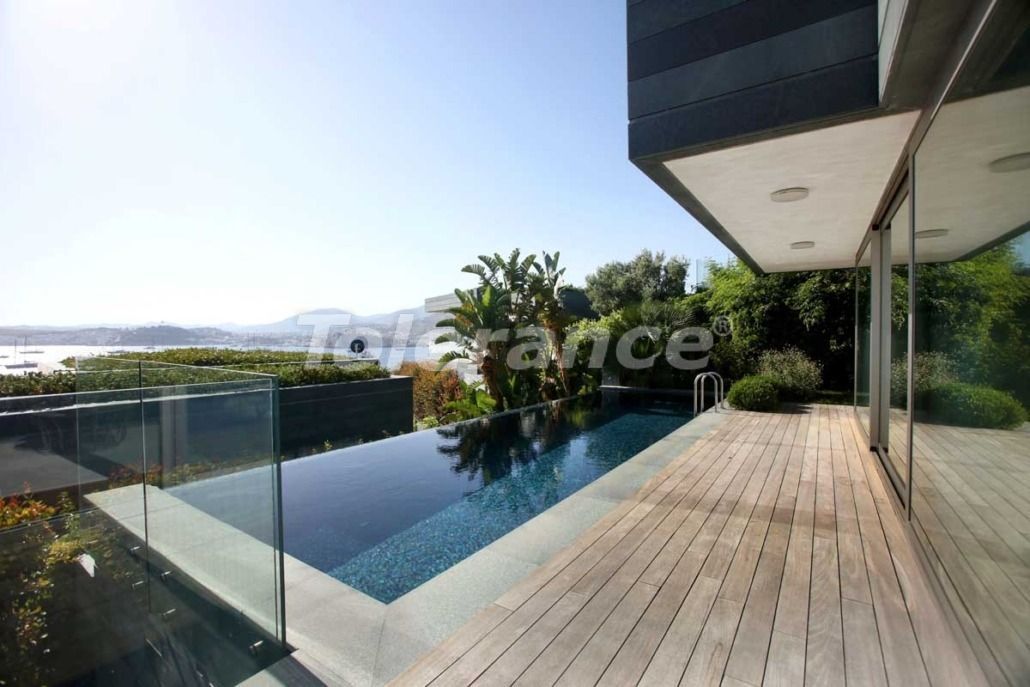 Villa in Bodrum, Turkey, 570 m² - picture 15