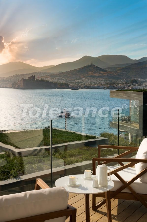 Villa in Bodrum, Turkey, 570 m² - picture 16
