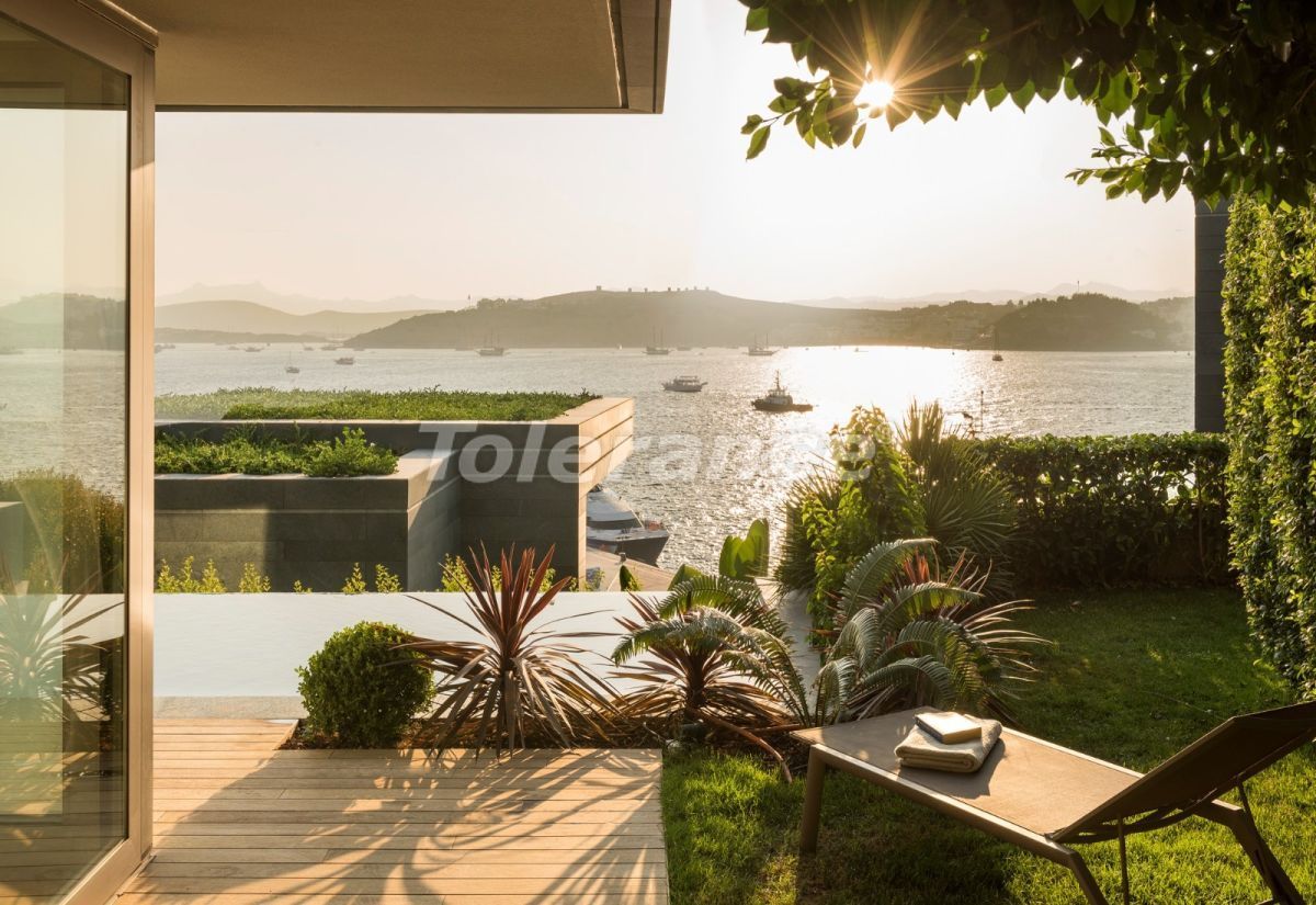 Villa in Bodrum, Turkey, 570 m² - picture 18