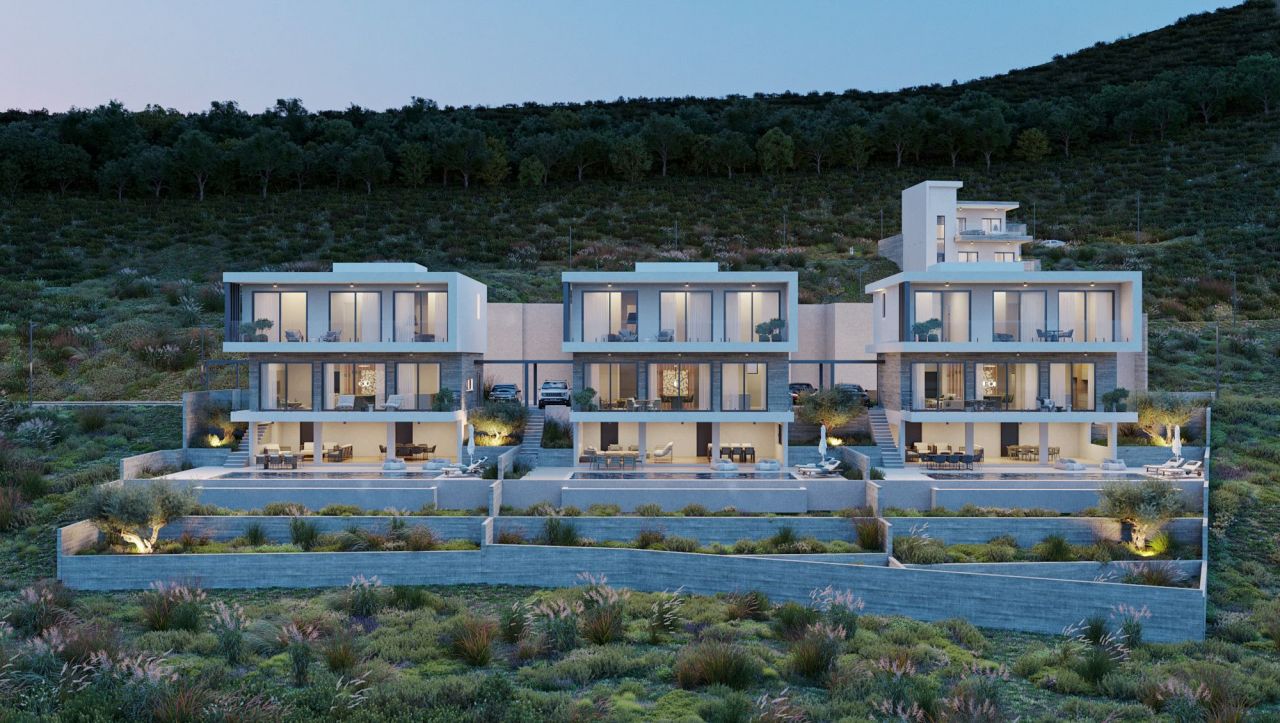 Villa in Paphos, Zypern, 232 m² - Foto 4