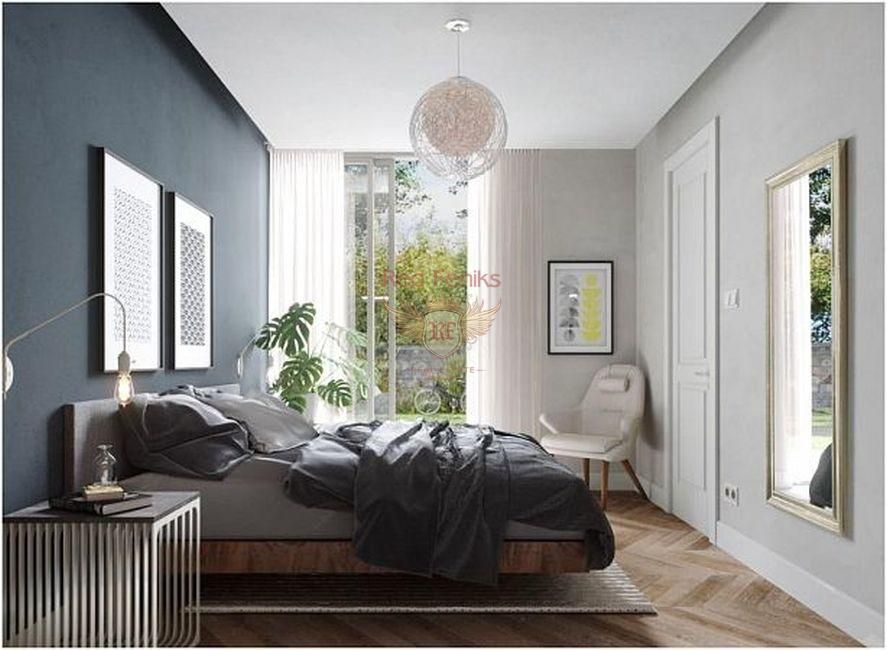 Appartamento a Kyrenia, Cipro, 49 m² - foto 7