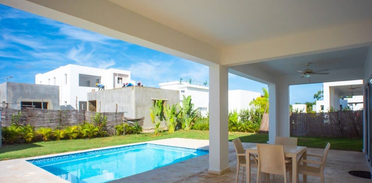 House in Sosua, Dominican Republic, 185 m² - picture 3