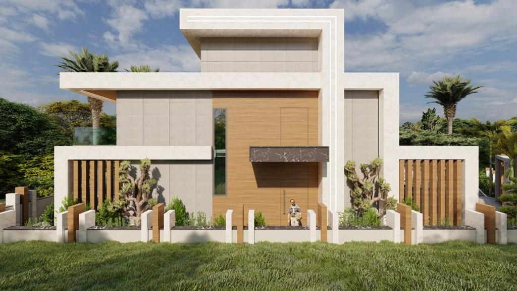 Villa in Alanya, Turkey, 350 m² - picture 6