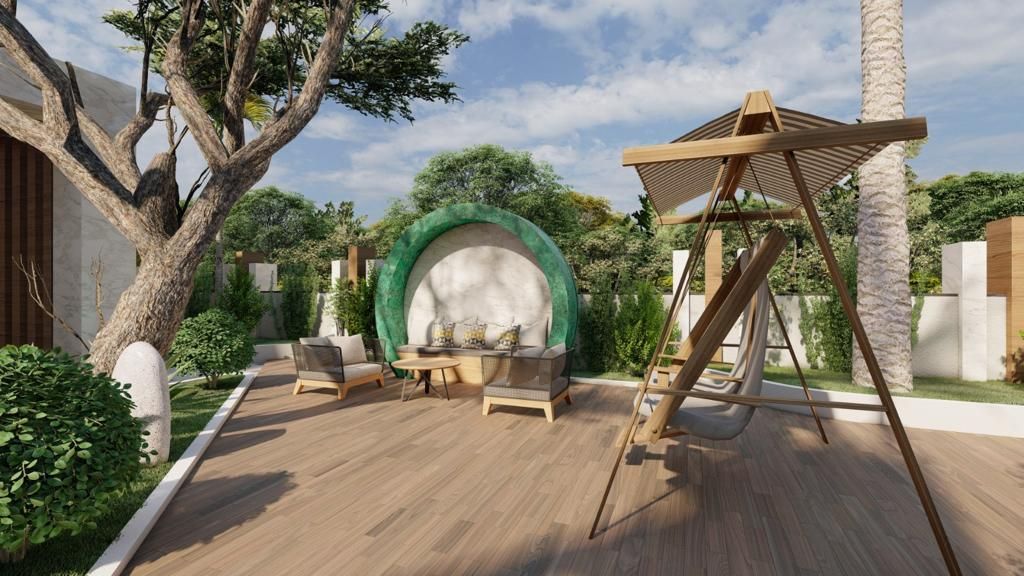 Villa in Alanya, Turkey, 350 m² - picture 4