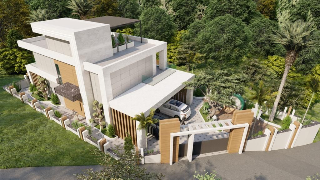 Villa in Alanya, Turkey, 350 m² - picture 9