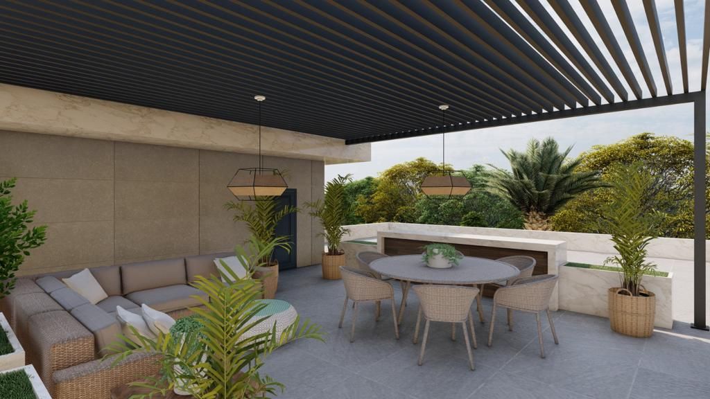 Villa in Alanya, Turkey, 350 m² - picture 13