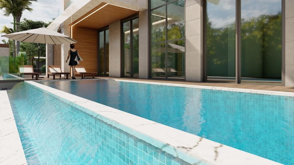 Villa in Alanya, Turkey, 350 m² - picture 14