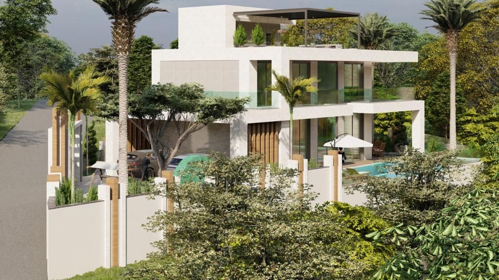 Villa in Alanya, Turkey, 350 m² - picture 12