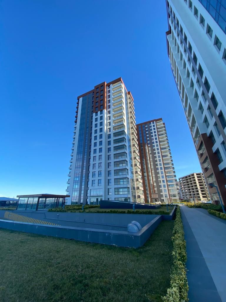 Appartement à Trabzon, Turquie, 332 m² - image 1